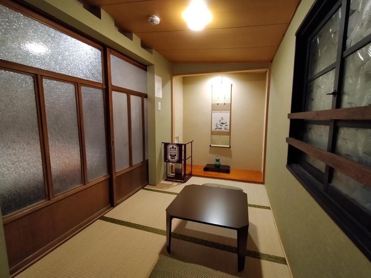 Villa 縁 鷺洲  Ōsaka Exterior foto