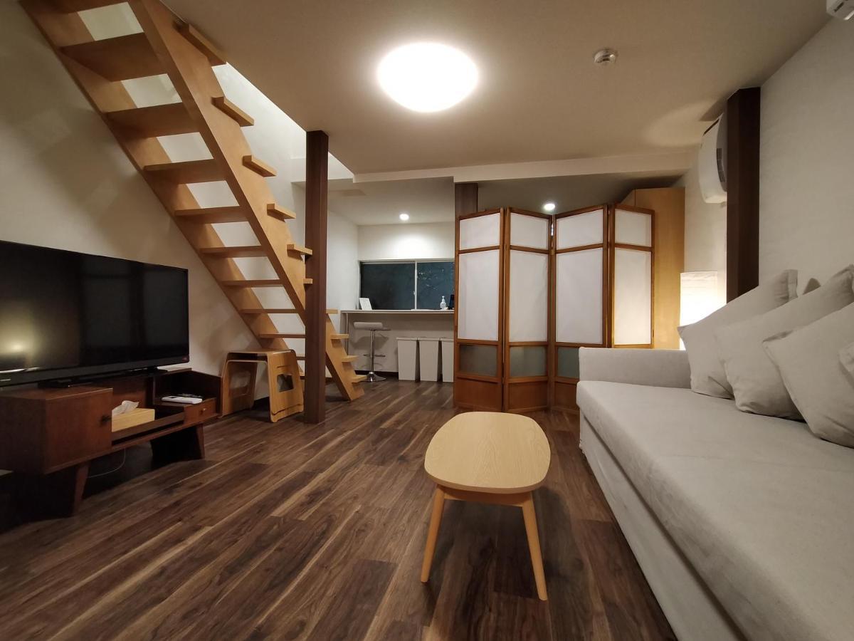 Villa 縁 鷺洲  Ōsaka Exterior foto